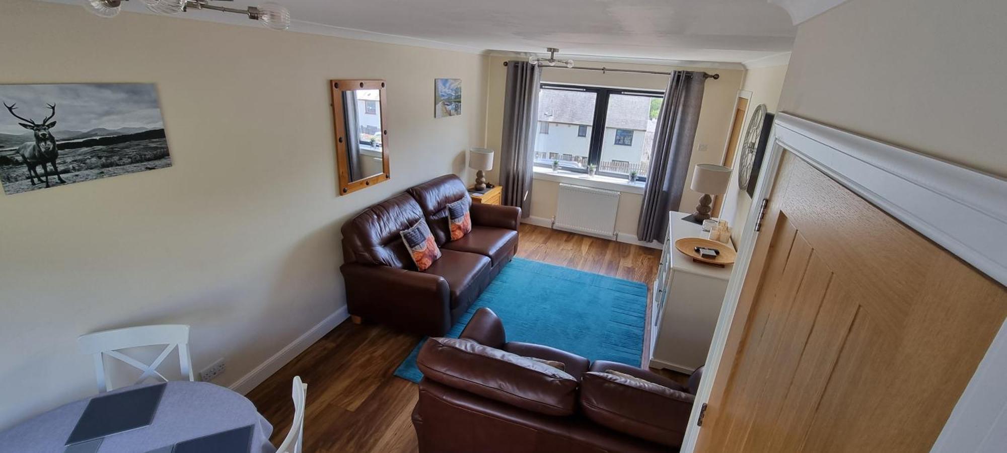 Benview House Holiday home *