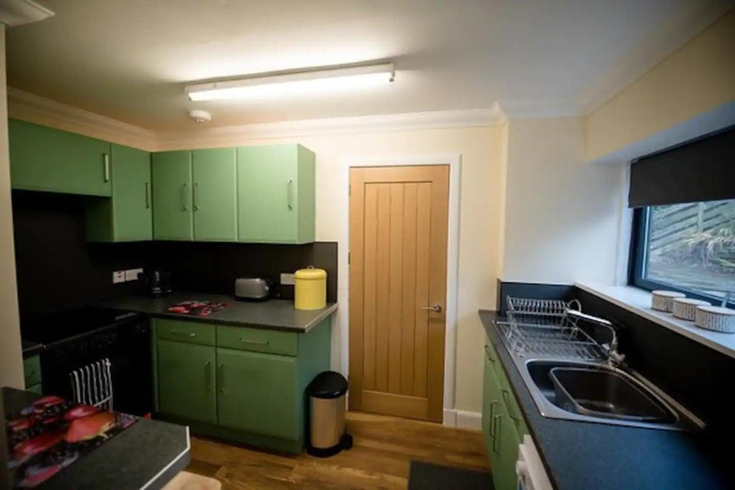 Holiday home Benview House *