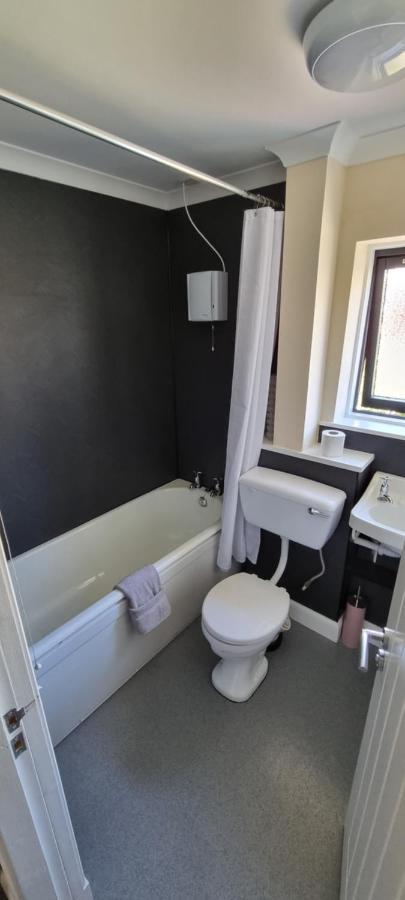 Vakantiehuis Benview House